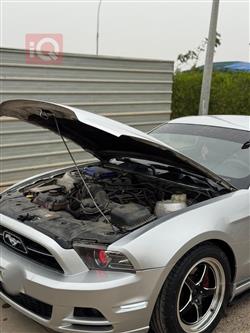 فورد موستانج